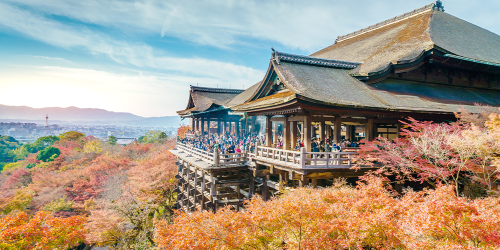 観光・ホスピタリティ事業